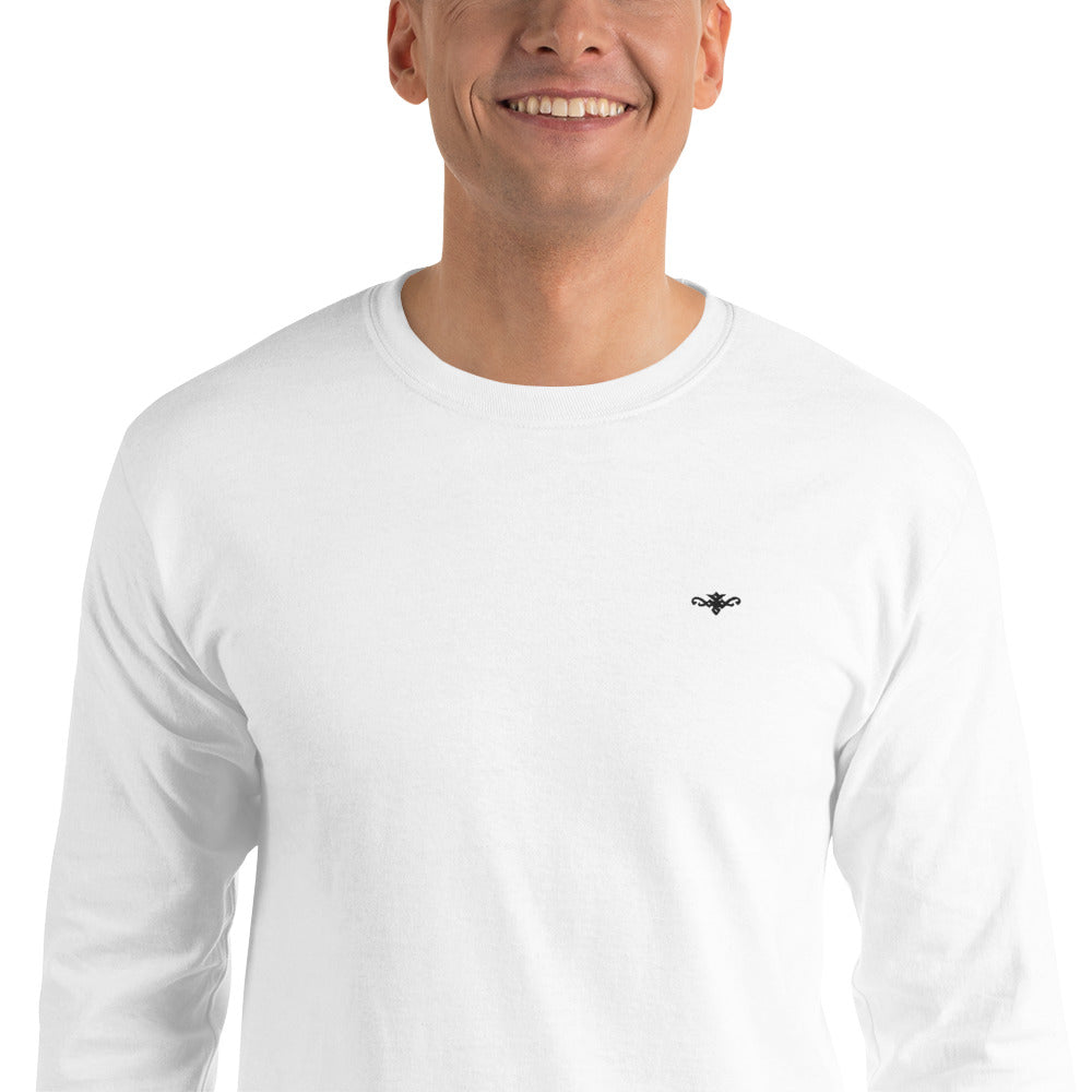 Renegade Attire | Men’s Long Sleeve Shirt