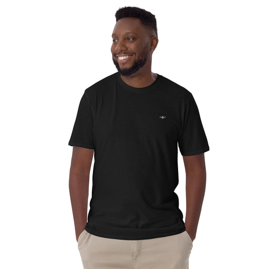 Short-Sleeve fitted T-Shirt