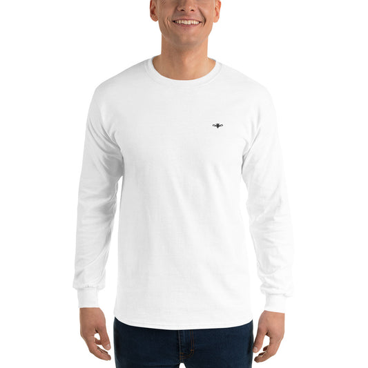 Renegade Attire | Men’s Long Sleeve Shirt