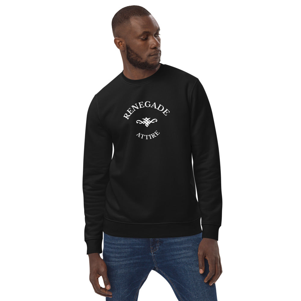 Renegade Attire | Men's Eco Sweatshirt