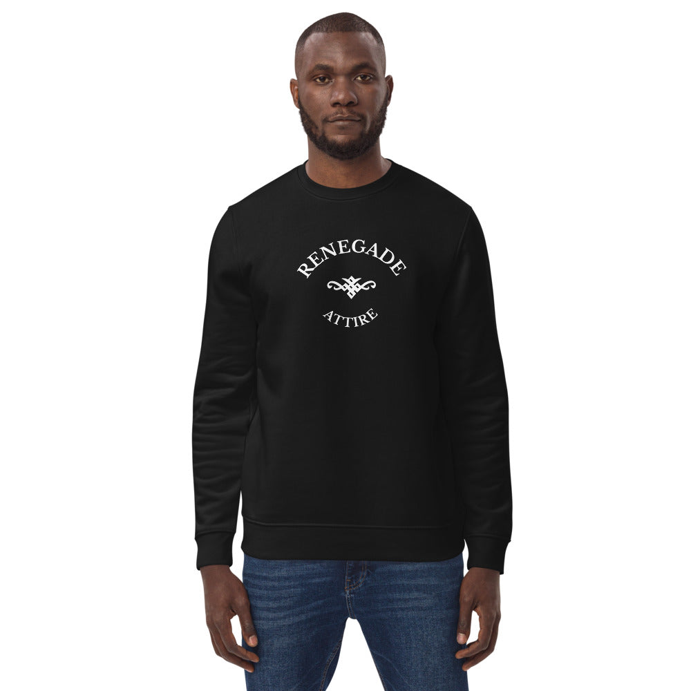 Renegade Attire | Men's Eco Sweatshirt