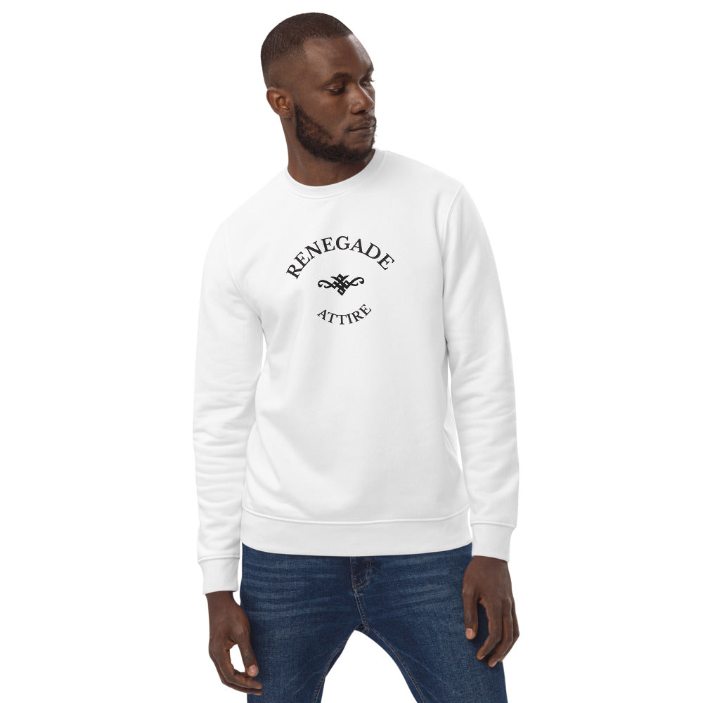 Renegade Attire | Men's Eco Sweatshirt