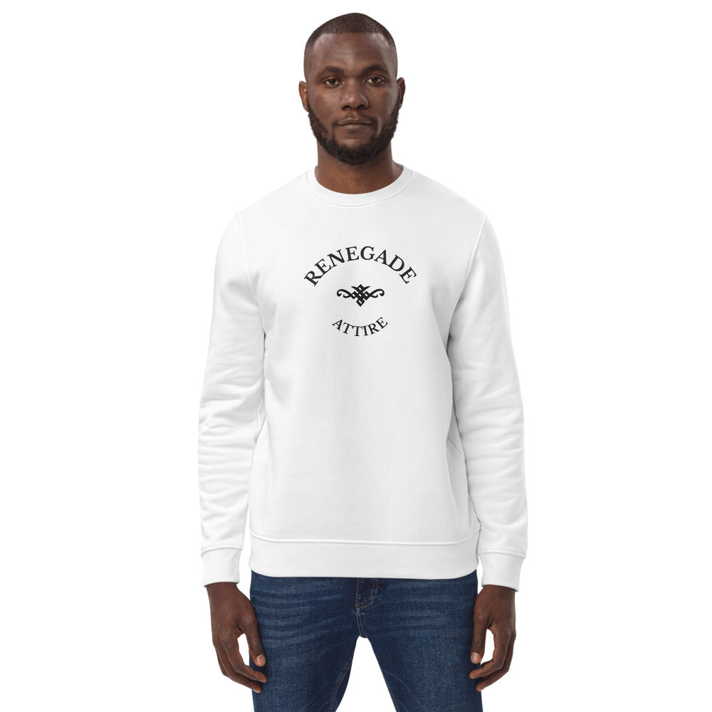 Renegade Attire | Men's Eco Sweatshirt